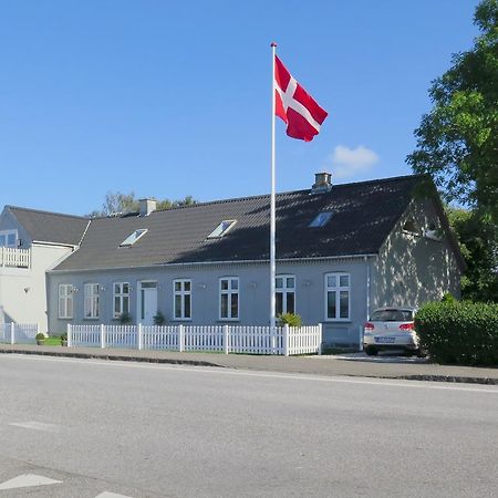 Guldborgrooms Exteriér fotografie
