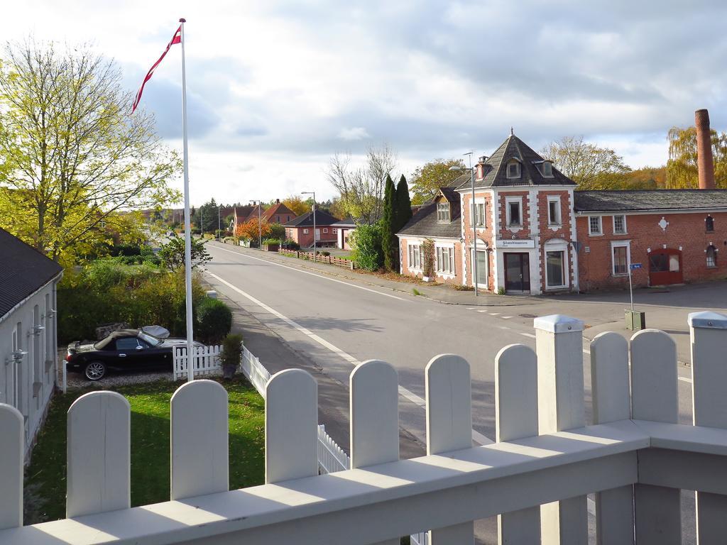 Guldborgrooms Exteriér fotografie