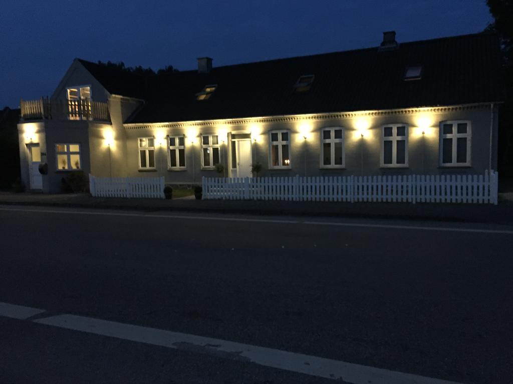 Guldborgrooms Exteriér fotografie