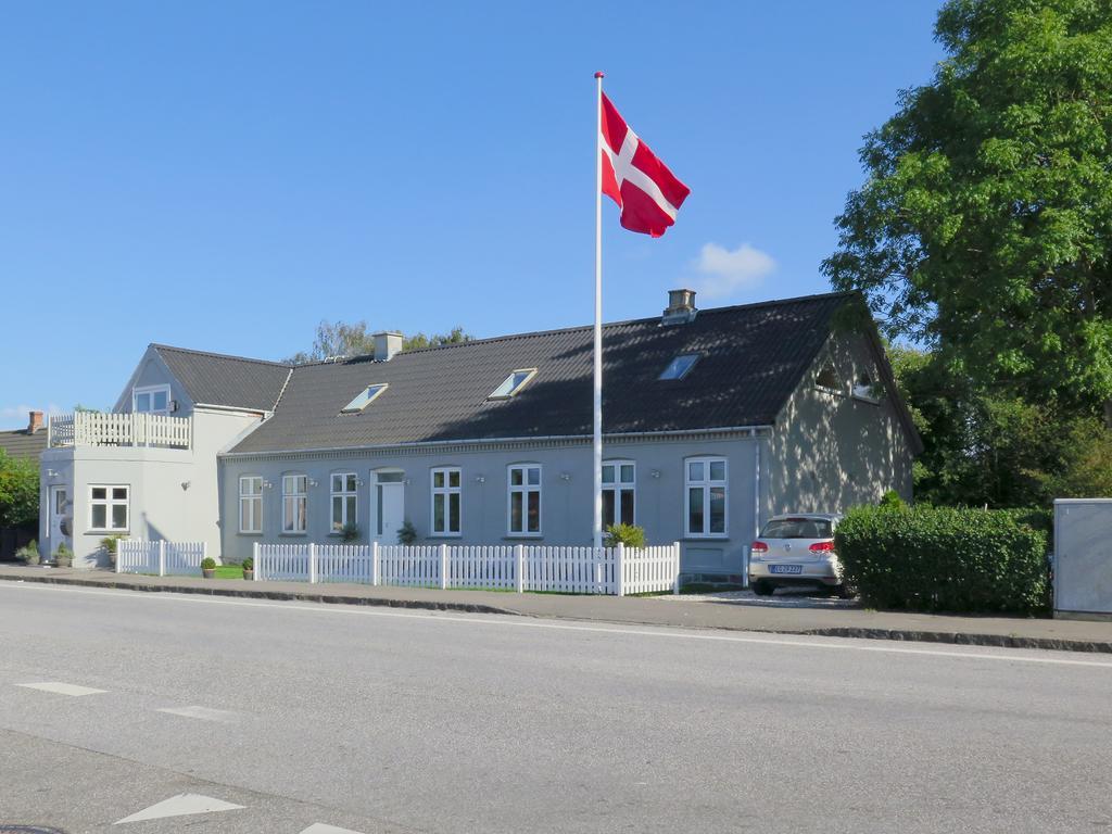 Guldborgrooms Exteriér fotografie