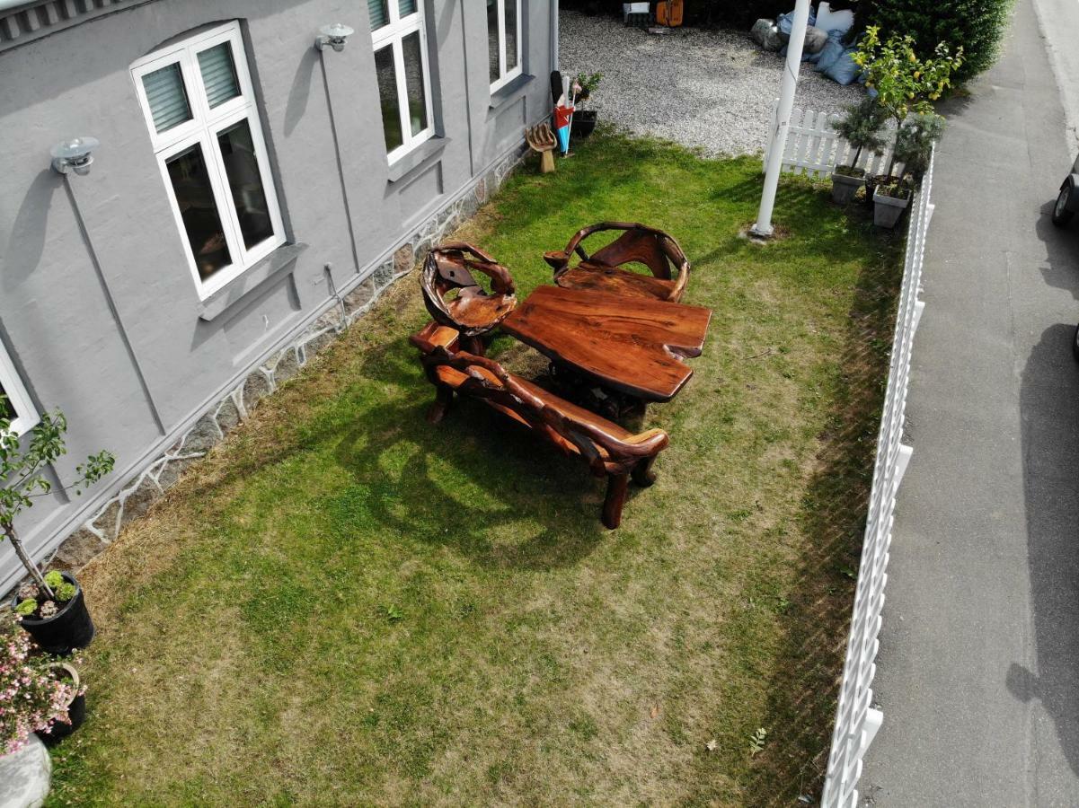 Guldborgrooms Exteriér fotografie